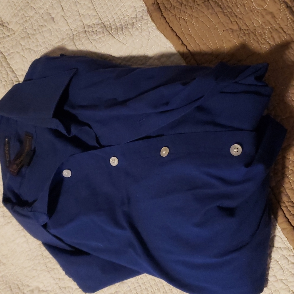 Dress shirt